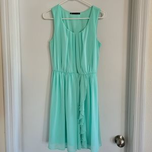women's small maurices dress